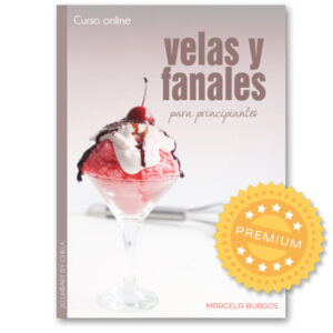 Curso online Velas y Fanales