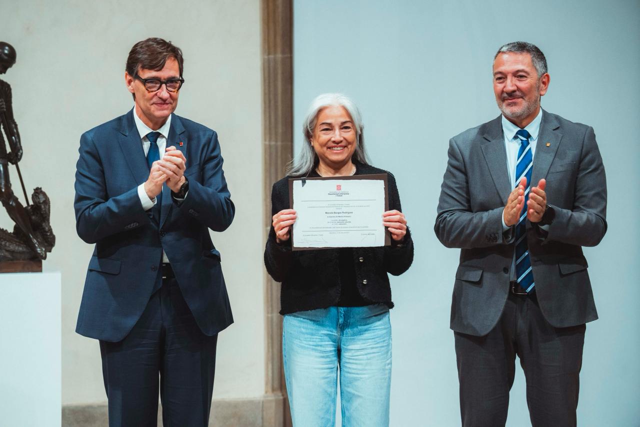 DMA MARCELA BURGOS